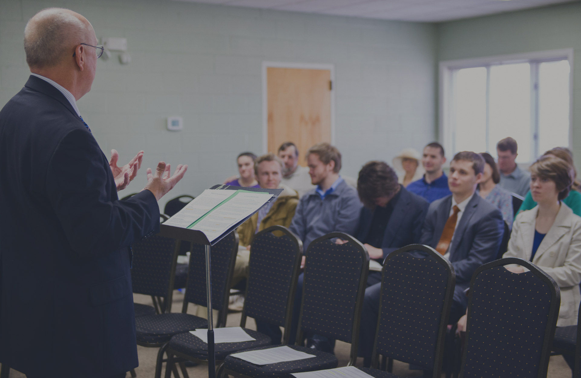 Covenant Presbyterian Church