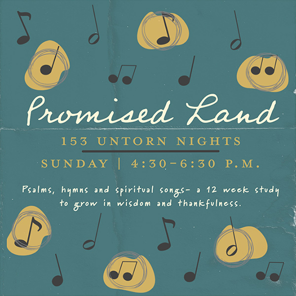 153 Untorn Youth Nights