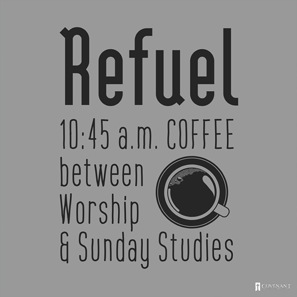 Refuel Social